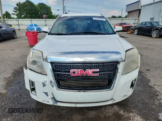 2015 GMC Terrain SLT with VIN 2GKALSEK6F6304116, listed as a Copart auction lot 63479055 with 216,461 mi miles and Salvage title. Bid and sale history available at DreamBid. Image 5.