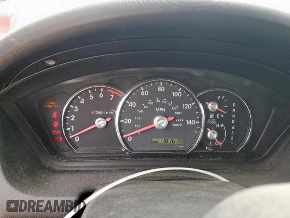 2011 Mitsubishi Galant ES with VIN 4A32B3FF0BE017044, listed as a Copart auction lot 51012315 with 181,615 mi miles and Salvage Title. Bid and sale history available at carsss.com. Image 9.