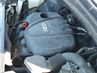 2015 Hyundai Santa Fe с VIN 5XYZTDLB1FG244312, выставлен на аукционе IAAI как лот 43469595 с пробегом 108 143 миль миль и . История ставок и продаж доступна на DreamBid. Изображение 20.