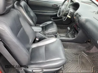 2000 Acura Integra LS with VIN JH4DC4454YS009224, listed as a Copart auction lot 81590094 with 149,939 mi miles and Clean Title. Bid and sale history available at carsss.com. Image 10.