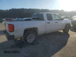 2014 Chevrolet Silverado 1500 Work Truck with VIN 1GCRCPEH3EZ365328, listed as a Copart auction lot 87314524 with 184,832 mi miles and Salvage Title. Bid and sale history available at DreamBid. Image 3.