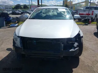 2011 Kia Optima LX with VIN KNAGM4A71B5072995, listed as a IAAI auction lot 41946138 with 196,551 mi miles. Bid and sale history available at carsss.com. Image 13.