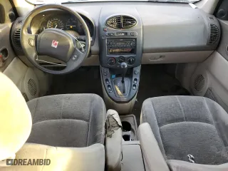 2003 Saturn VUE with VIN 5GZCZ63B83S821776, listed as a Copart auction lot 45597975 with 104,240 mi miles and Clean Title. Bid and sale history available at carsss.com. Image 8.