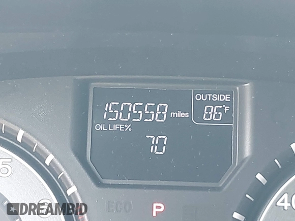 2014 Honda Odyssey EX with VIN 5FNRL5H45EB020868, listed as a IAAI auction lot 42029158 with 150,558 mi miles and . Bid and sale history available at carsss.com. Image 16.