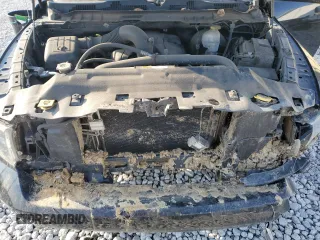 2018 Ram 1500 Tradesman с VIN 1C6RR7KT2JS282264, выставлен на аукционе Copart как лот 48497085 с пробегом 105 937 миль миль и Списание • Salvage title. История ставок и продаж доступна на DreamBid. Изображение 11.
