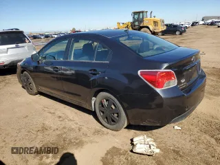 2013 Subaru Impreza с VIN JF1GJAA66DG019773, выставлен на аукционе Copart как лот 71672694 с пробегом 152 371 миль миль и Чистый • Clean title. История ставок и продаж доступна на DreamBid. Изображение 2.