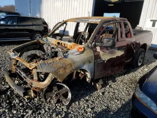 2016 Ram 1500 Tradesman with VIN 1C6RR7FG4GS276536, listed as a Copart auction lot 85978044 with Not provided miles and Salvage title. Bid and sale history available at DreamBid. Image 1.