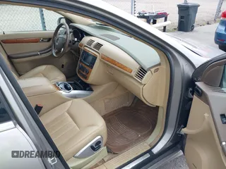 2008 Mercedes-Benz R 3.5L с VIN 4JGCB65E98A075442, выставлен на аукционе IAAI как лот 42761474 с пробегом 164 023 миль миль и . История ставок и продаж доступна на DreamBid. Изображение 5.
