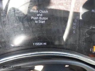 2014 Jeep Grand Cherokee Overland with VIN 1C4RJFCGXEC280970, listed as a IAAI auction lot 41504380 with 115,534 mi miles. Bid and sale history available at carsss.com. Image 15.