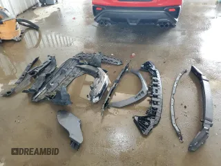 2022 Subaru WRX Limited с VIN JF1VBAL63N9031645, выставлен на аукционе Copart как лот 64770975 с пробегом 10 655 миль миль и Списание • Salvage title. История ставок и продаж доступна на DreamBid. Изображение 12.