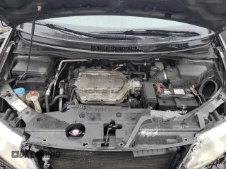 2012 Honda Odyssey EX with VIN 5FNRL5H41CB044470, listed as a Copart auction lot 51328415 with 287,479 mi miles and Salvage Title. Bid and sale history available at carsss.com. Image 13.