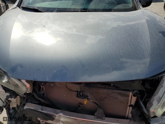 2018 Nissan Murano SV with VIN 5N1AZ2MG0JN144144, listed as a Copart auction lot 72537044 with NaN miles and Non Repairable. Bid and sale history available at carsss.com. Image 12.