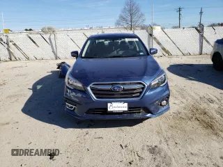 2019 Subaru Legacy Limited with VIN 4S3BNAN65K3005077, listed as a Copart auction lot 43998913 with 75,921 mi miles. Bid and sale history available at carsss.com. Image 5.