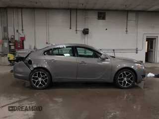 2017 Buick Regal Sport Touring с VIN 2G4GL5EX9H9190676, выставлен на аукционе IAAI как лот 42201624 с пробегом 101 361 миль миль и . История ставок и продаж доступна на DreamBid. Изображение 13.