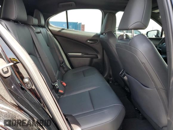 2023 Lexus UX 250h Premium z VIN JTHP6JBH9P2142897, wystawiony jako Copart lot #61782595 z przebiegiem 35 489 mil mil oraz Szkoda całkowita • Salvage title. Historia ofert i sprzedaży dostępna na DreamBid. Obrazek 11.