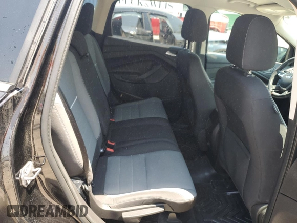 2013 Ford Escape SE z VIN 1FMCU9G92DUC02049, wystawiony jako Copart lot #59493855 z przebiegiem 172 995 mil mil oraz Nie do naprawy • Non repairable. Historia ofert i sprzedaży dostępna na DreamBid. Obrazek 11.