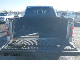 2011 Ford F-150 XLT with VIN 1FTFW1ET4BFB82920, listed as a IAAI auction lot 41213057 with 187,485 mi miles and . Bid and sale history available at carsss.com. Image 8.