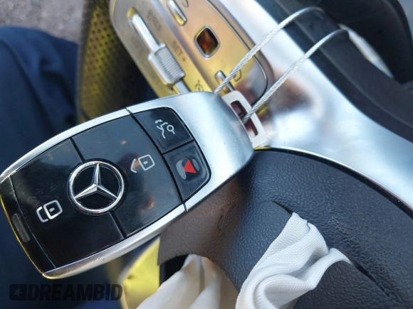 2019 Mercedes-Benz CLS 450 с VIN WDD2J5JB0KA027835, выставлен на аукционе IAAI как лот 40901982 с пробегом 93 273 миль миль и . История ставок и продаж доступна на DreamBid. Изображение 11.
