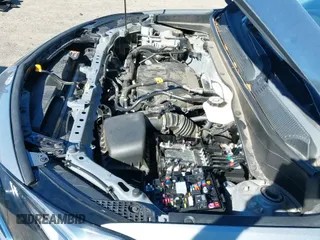2023 Buick Encore GX Select with VIN KL4MMDS27PB022033, listed as a IAAI auction lot 41639489 with 23,347 mi miles and . Bid and sale history available at DreamBid. Image 20.