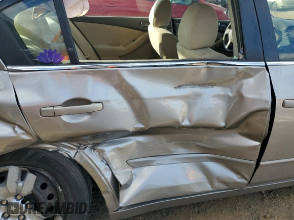 2012 Nissan Altima 2.5 S with VIN 1N4AL2AP2CC214323, listed as a Copart auction lot 87922475 with 202,300 mi miles and Salvage Title. Bid and sale history available at carsss.com. Image 11.