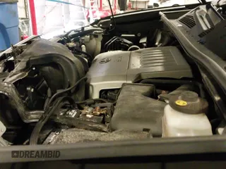 2009 Toyota Highlander Limited with VIN JTEES42AX92121242, listed as a IAAI auction lot 42755806 with 140,860 mi miles and . Bid and sale history available at DreamBid. Image 22.
