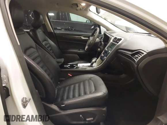2015 Ford Fusion SE Hybrid with VIN 3FA6P0LU8FR215788, listed as a IAAI auction lot 42038194 with 136,949 mi miles and . Bid and sale history available at DreamBid. Image 5.