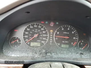 2003 Subaru Legacy Outback with VIN 4S3BE896337217280, listed as a Copart auction lot 64778324 with 226,801 mi miles and Salvage title. Bid and sale history available at DreamBid. Image 9.