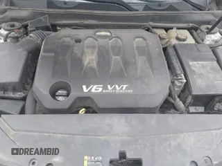 2014 Chevrolet Impala LT with VIN 1G1125S34EU123487, listed as a IAAI auction lot 42088001 with 184,553 mi miles and . Bid and sale history available at DreamBid. Image 10.