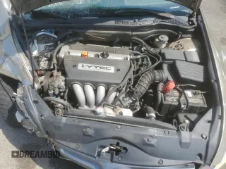 2003 Honda Accord LX with VIN 1HGCM56353A145969, listed as a Copart auction lot 59554045 with 149,041 mi miles and Salvage title. Bid and sale history available at DreamBid. Image 11.