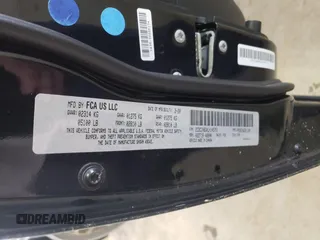2020 Chrysler 300 S z VIN 2C3CCABGXLH145751, wystawiony jako Copart lot #46607105 z przebiegiem 75 546 mil mil oraz Szkoda całkowita • Salvage title. Historia ofert i sprzedaży dostępna na DreamBid. Obrazek 12.