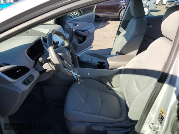 2016 Chevrolet Volt LT with VIN 1G1RC6S52GU118640, listed as a Copart auction lot 36869563 with 71,838 mi miles. Bid and sale history available at carsss.com. Image 7.