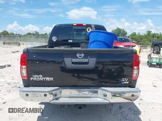 2017 Nissan Frontier Desert Runner with VIN 1N6DD0ER2HN762643, listed as a IAAI auction lot 42524926 with 57,730 mi miles and . Bid and sale history available at DreamBid. Image 16.