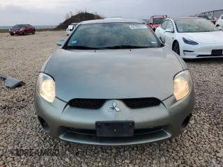 2008 Mitsubishi Eclipse GS with VIN 4A3AK24F98E005539, listed as a Copart auction lot 84163914 with 175,726 mi miles and Salvage Title. Bid and sale history available at carsss.com. Image 5.