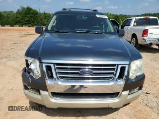 2010 Ford Explorer Eddie Bauer z VIN 1FMEU6EE1AUA85678, wystawiony jako Copart lot #60000995 z przebiegiem 272 339 mil mil oraz Szkoda całkowita • Salvage title. Historia ofert i sprzedaży dostępna na DreamBid. Obrazek 5.