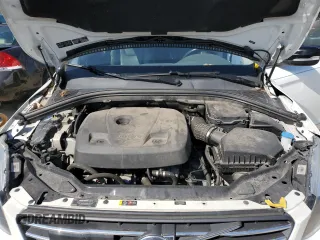 2017 Volvo XC60 Dynamic с VIN YV449MRR8H2085814, выставлен на аукционе Copart как лот 51128065 с пробегом 107 330 миль миль и Списание • Salvage title. История ставок и продаж доступна на DreamBid. Изображение 12.