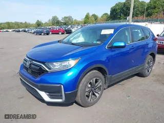 2022 Honda CR-V Special Edition with VIN 7FARW2H75NE006814, listed as a IAAI auction lot 40370641 with 33,560 mi miles. Bid and sale history available at carsss.com. Image 18.