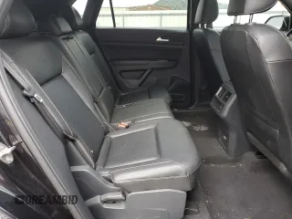 2020 Volkswagen Atlas SEL with VIN 1V2MC2CA7LC205891, listed as a Copart auction lot 77289123 with 99,325 mi miles and . Bid and sale history available at DreamBid. Image 11.