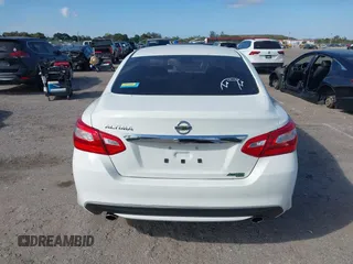 2016 Nissan Altima SV with VIN 1N4AL3AP4GC218983, listed as a IAAI auction lot 41346784 with 167,246 mi miles and . Bid and sale history available at DreamBid. Image 17.