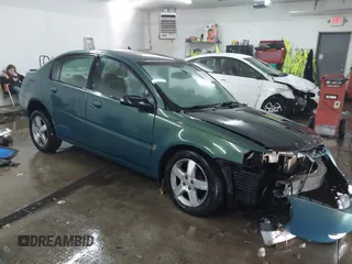 2007 Saturn ION ION 3 with VIN 1G8AL55F87Z126631, listed as a IAAI auction lot 41270065 with 146,989 mi miles and . Bid and sale history available at DreamBid. Image 1.