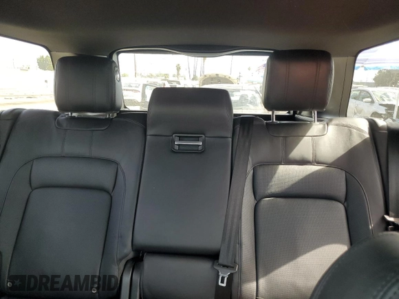 2018 Land Rover Range Rover HSE z VIN SALGS2SV4JA500860, wystawiony jako Copart lot #46641025 z przebiegiem 80 698 mil mil oraz Szkoda całkowita • Salvage title. Historia ofert i sprzedaży dostępna na DreamBid. Obrazek 10.