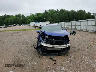 2021 Acura RDX w/A-Spec Package с VIN 5J8TC1H62ML012627, выставлен на аукционе Copart как лот 56976875 с пробегом 105 580 миль миль и Списание • Salvage title. История ставок и продаж доступна на DreamBid. Изображение 15.