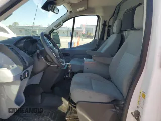 2018 Ford Transit with VIN 1FTBW2YMXJKB17861, listed as a Copart auction lot 49869305 with 199,374 mi miles and Clean Title. Bid and sale history available at DreamBid. Image 7.