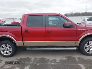 2013 Ford F-150 XL with VIN 1FTFW1EF6DKE75903, listed as a IAAI auction lot 41715677 with 149,051 mi miles. Bid and sale history available at carsss.com. Image 13.