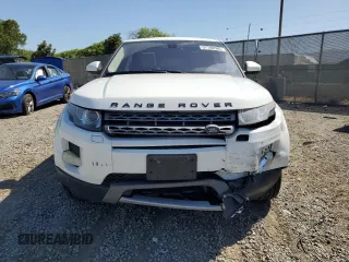 2014 Land Rover Range Rover Evoque Pure Plus с VIN SALVP2BG3EH868566, выставлен на аукционе Copart как лот 57100565 с пробегом 95 396 миль миль и Списание • Salvage title. История ставок и продаж доступна на DreamBid. Изображение 5.