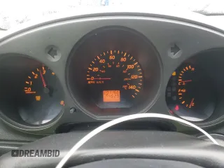 2002 Nissan Altima S with VIN 1N4AL11D42C180237, listed as a Copart auction lot 48785285 with 201,166 mi miles and Salvage Title. Bid and sale history available at carsss.com. Image 9.