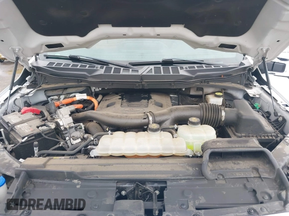 2021 Ford F-150 XL с VIN 1FTFW1ED5MFC72248, выставлен на аукционе IAAI как лот 41480694 с пробегом 43 346 миль миль и . История ставок и продаж доступна на DreamBid. Изображение 10.