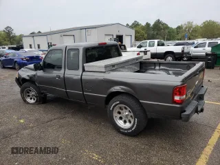 2009 Ford Ranger XL z VIN 1FTYR14D79PA23100, wystawiony jako Copart lot #51119585 z przebiegiem 120 334 mil mil oraz Szkoda całkowita • Salvage title. Historia ofert i sprzedaży dostępna na DreamBid. Obrazek 2.