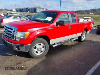 2011 Ford F-150 XL с VIN 1FTEX1CM3BFC39791, выставлен на аукционе IAAI как лот 41121027 с пробегом 168 444 миль миль и . История ставок и продаж доступна на DreamBid. Изображение 17.