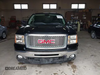 2012 GMC Sierra 1500 SLE with VIN 3GTP2VE72CG198155, listed as a IAAI auction lot 42081020 with 143,843 mi miles and . Bid and sale history available at DreamBid. Image 12.