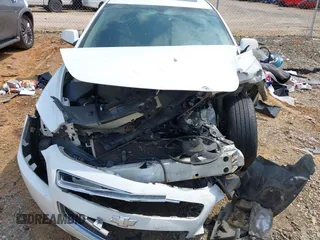 2012 Chevrolet Malibu 2LT with VIN 1G1ZD5EU6CF112591, listed as a IAAI auction lot 42011301 with 220,951 mi miles and . Bid and sale history available at DreamBid. Image 6.